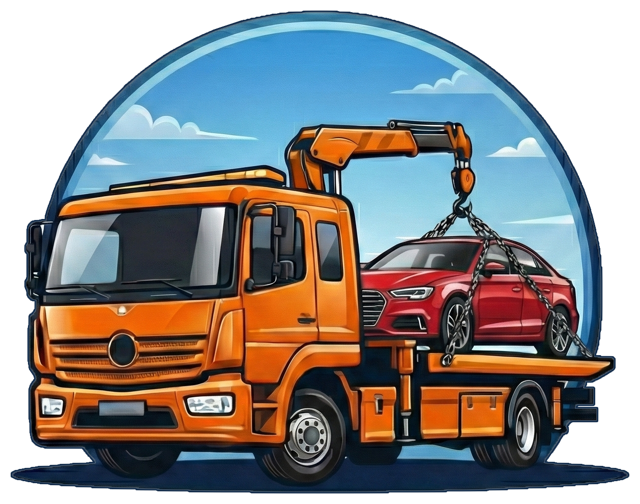 Guincho Porto Alegre